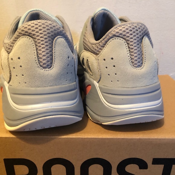 Yeezy Boost 700 “INERTIA” - Picture 3 of 5
